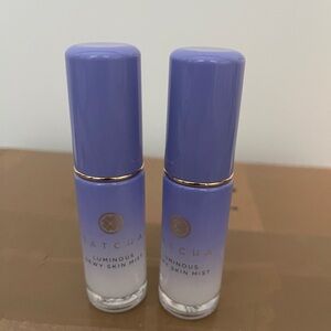 Tatcha Luminous Dewy Skin Mist 12ml